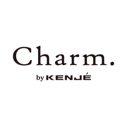 美容室・ヘアサロン Charm. by KENJE(シャルム RnYVphzctk_ZxFF3uxJLpx2wpEAyVgpqk6fcXsNBnm9r27xw2x-Zqbr3tsMIF8QsIMo