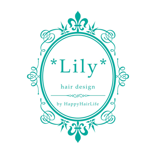 ヘア・エステサロン Lily(リリィ)公式アプリ icon ヘア・エステサロン Lily(リリィ)公式アプリ icon