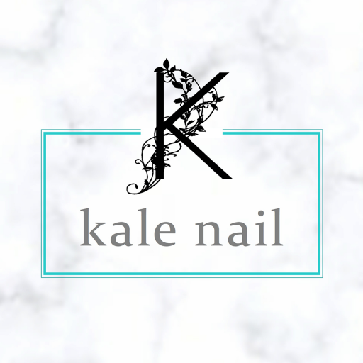 ネイルサロン kale nail(カレネイル)公式アプリ icon ネイルサロン kale nail(カレネイル)公式アプリ icon