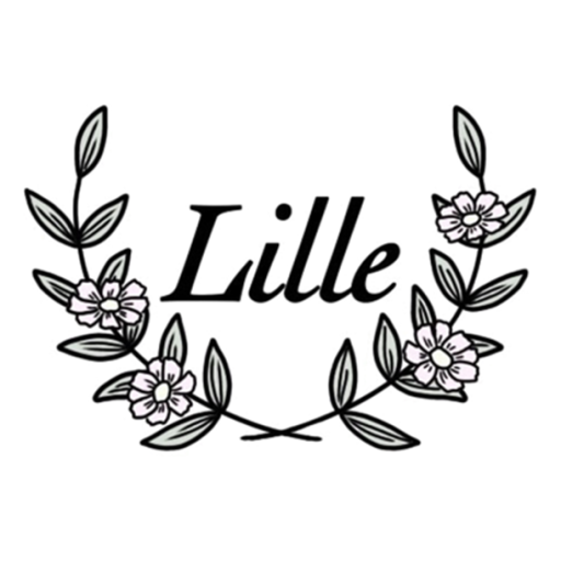 ヘア・アイサロン Lille(リル) 公式アプリ icon ヘア・アイサロン Lille(リル) 公式アプリ icon