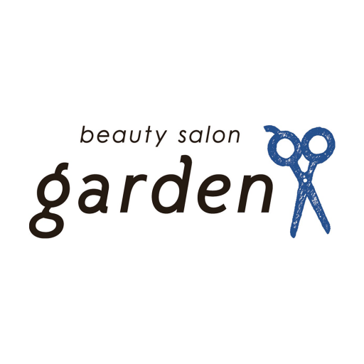美容室・ヘアサロン beauty salon garden( icon 美容室・ヘアサロン beauty salon garden( icon