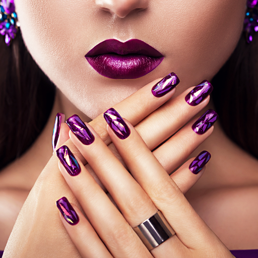 Nail Art Designs: manicure & n Tbc2yxyO0YaZtGeg8CGWdJ8iR8IgLcx4nXk33VqOOXokEhkuNMKoSURnjqtTll6y6-I