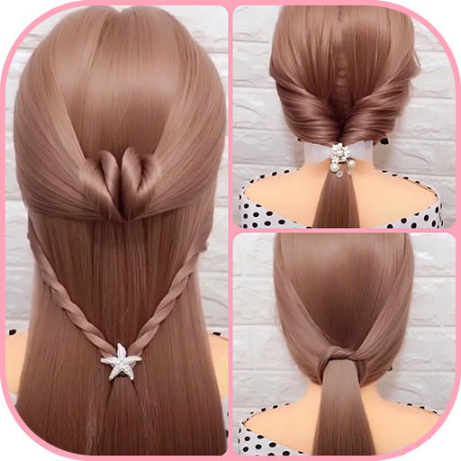 Girls Hairstyles Step by Step aIPhUayuUm2R7pf0VH4jQZKP0JV50pMON5KansmAAn3F0fiLQfJHAG7-feVGPVfw_AE