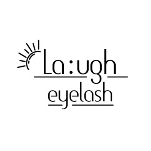 La:ugh eyelash(ラフ アイラッシュ)公式アプリ icon La:ugh eyelash(ラフ アイラッシュ)公式アプリ icon