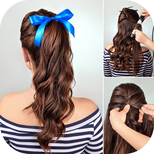 Hairstyles step by step dX2DD4Us17ioMAhjW0gssrppOaf_tZaL7wu6huy4WhkEVBAJFR8Me6ouhHquG7TkarY