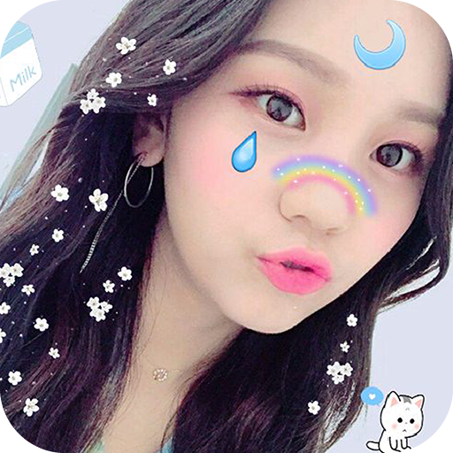 Live Face Sticker Sweet Camera fSXDo1izfE9bFHEPdgQsP1RxL14Ik7I7v92poAA__uYJUGOytuQaO0MrZIJNyTKnr1gc