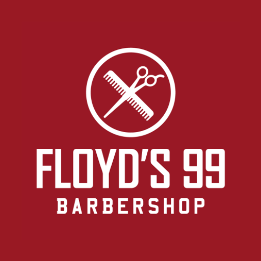 * New * Floyd’s 99 Barbershop icon * New * Floyd’s 99 Barbershop icon