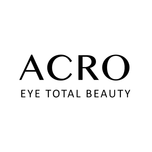 ACRO EYE TOTAL BEAUTY 公式アプリ icon ACRO EYE TOTAL BEAUTY 公式アプリ icon