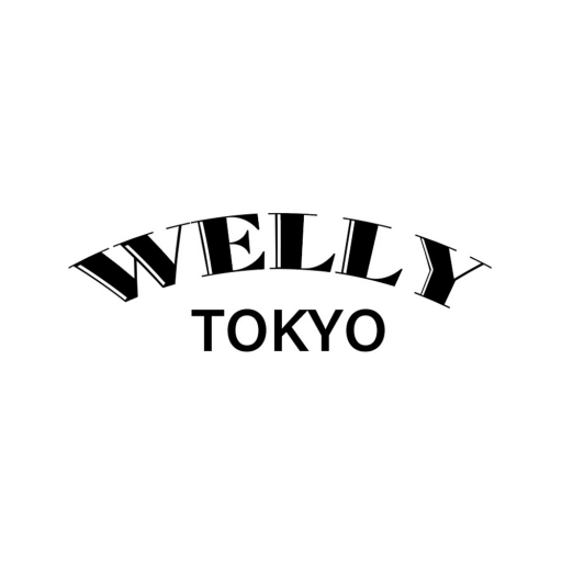 美容室・ヘアサロン WELLY TOKYO(ウィーリートーキ icon 美容室・ヘアサロン WELLY TOKYO(ウィーリートーキ icon