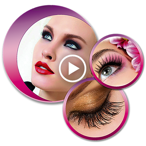 Eye Makeup: Step by Step Video 9N10DDU-LgOhiMfo1vhQ_GReEUDdfr8P_RYlh_cRG8bCwdtgBYVlj61Q6q42voeMOuM