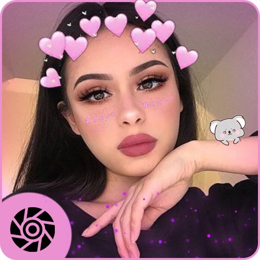 Filtre for Selfie 9h7nl8NCPC-5YIJLxi5R_tKheY9QfvBnkzjTl0MdSZe2FaxB5JJrwbJoKm1_0YQKUw