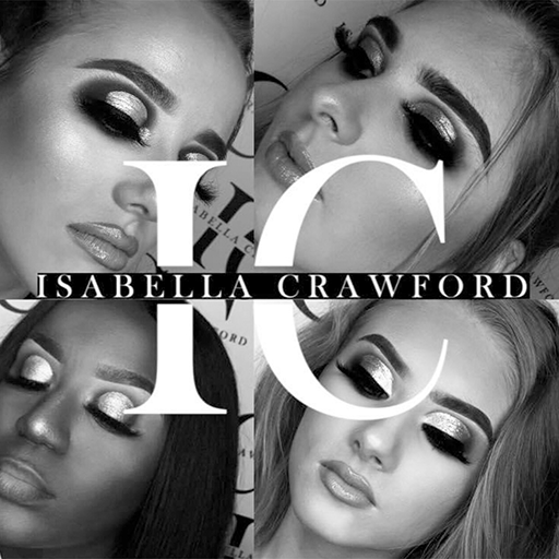 Isabella Crawford Beauty CwbJIsGiq9TzY5U02A2T0iJHfgDIme5pWRoEEHI6zR4FTP2aCjAxIYlnTNAv8eLcqlxT