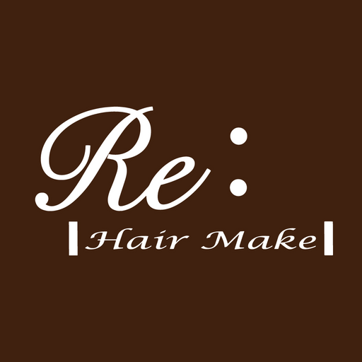 Hair Make Re:の公式アプリ DYHZjEE64Q0EHB45y09trH15Ccpm_4XUWAaBEgdh9F4O57AXvkRf0eRvqZp0I_kX6Q