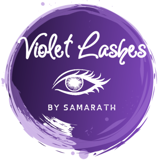 Violet Lashes icon Violet Lashes icon