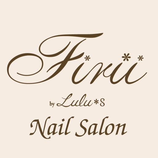 ネイルサロン firii by lulu*s(フィリーバイル EBEhFlRyaMczFLbilweGF6e0VicxH4CsboaedTD6rDcw9cOoTamvNn58ay39p4kjePnr