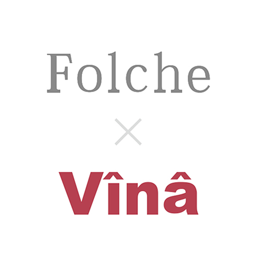Folche×Vina(フォルチェ×ヴィーナ)公式アプリ icon Folche×Vina(フォルチェ×ヴィーナ)公式アプリ icon