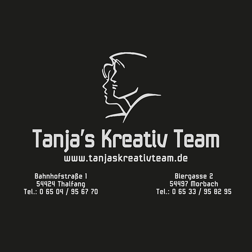 Tanja’s Kreativ Team GIdML_HPEiCWvLUx7yC6TlG9ixX6AmAUowf1WjnAhuonB1qNkaxAdUAQ5PxXgw9VmaQ
