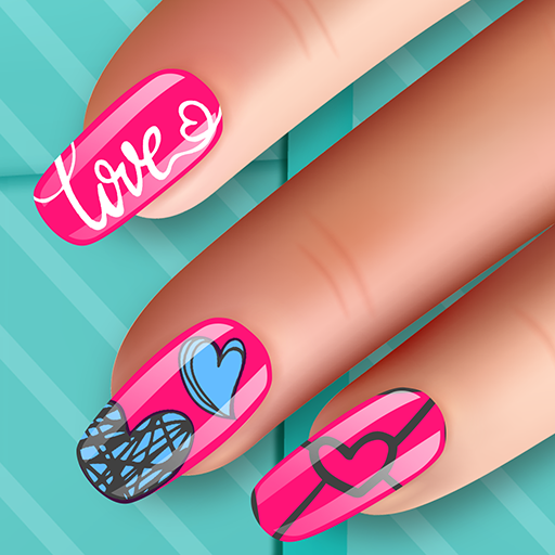 Girls Nail Salon Manicure Game Nmi3Do4lDxyo4BD1336K_cEA-_V3V0Ap0WPYpMUadMuyh04ZUknUP4Sn4MeMWZUeaA