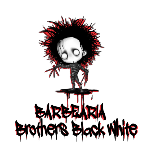 Barbearia Brothers Black White P9wwv9mjBrznwNnMn1CmNCewnSM1cmE4bI5FDBIJgGoVt9LpA0DD1RZb8EFs2uSL
