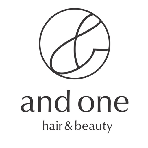 美容室・ヘアサロン and one 朝霞店(アンドワン) icon 美容室・ヘアサロン and one 朝霞店(アンドワン) icon
