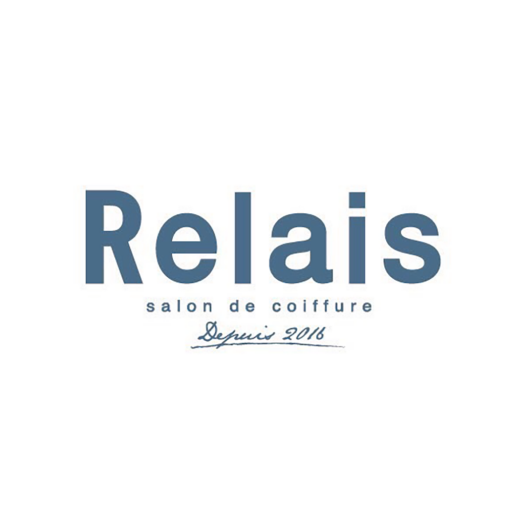 Relais(ルレ) 公式アプリ icon Relais(ルレ) 公式アプリ icon