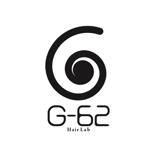 美容室・ヘアサロン HAIR lab G-62(ヘアー ラボ icon 美容室・ヘアサロン HAIR lab G-62(ヘアー ラボ icon