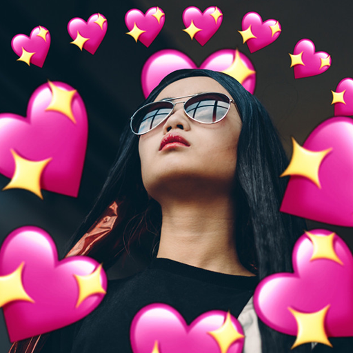 Emoji Picture Editor aP6g9Xt1W-lZOU1d05BHWmZS-X_iyUoMfbrnTh49KL6-vcClCy0nrKDfkZ1E-3eG4-U