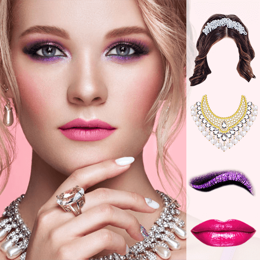Woman hairstyle photo editor coVveUjXVXfnQKxj_5uXhvX08TFffCUKrNfdGMAATMR3VHvXom1r-rIXGxtZysDU1oY