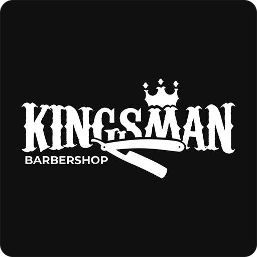 KingsMan Barbershop icon KingsMan Barbershop icon