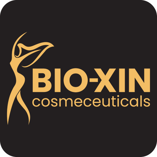 Bio-Xin Cosmeceuticals icon Bio-Xin Cosmeceuticals icon