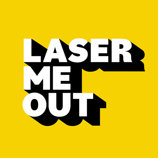 Laser Me Out gVZgmkavSwmfOOw-wdNw_drc0qtPeBxGBJpQ0DdbCeES-SzVIlkKnw4VbLDwAOB8fa0