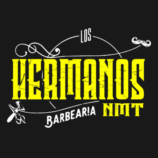 Los Hermanos Barbearia NMT iFZtQT40tecpdZoHrF_ReKe2R8PL4xFcwRrL0qFA8_MqgLtAicSykiEwzDv_YhT4pkQ