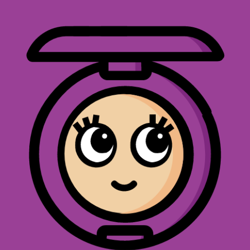 Wonder Powder: Cosmetics list icon Wonder Powder: Cosmetics list icon