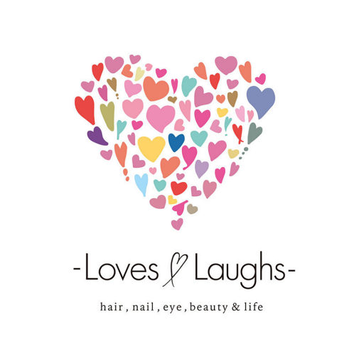 美容室・ヘアサロン Loves Laughs(ラブズラフズ) l6Y20MXTAOzyzcUrLsscYJIDwRa1u8F4wXeJMHtxBFvEq10hdexsd2uEhoE6zXd9O3w