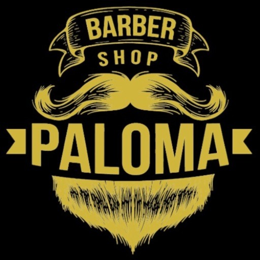 Barber Shop Paloma icon Barber Shop Paloma icon