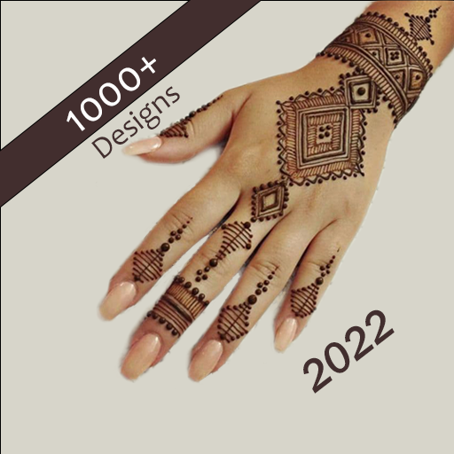 Mehndi Designs 2022 icon Mehndi Designs 2022 icon