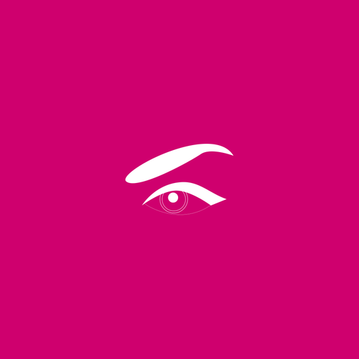 Eyebrow Type – A.I. Powered icon Eyebrow Type – A.I. Powered icon