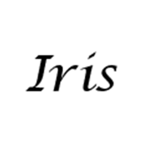 ネイルサロン Beauty salon Iris 公式アプリ icon ネイルサロン Beauty salon Iris 公式アプリ icon