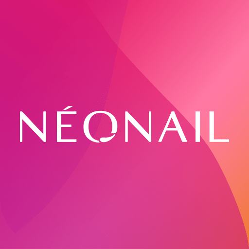 Color Match NEONAIL icon Color Match NEONAIL icon