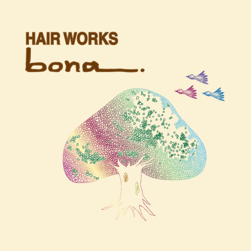美容室・ヘアサロン HAIR WORKS bona.(ヘアー vcBI1vhqyx5K6tYI1K_IGy5TN1PQik9iJmKTr9vNwAF6vxxvURuS6oSWArDGhdNVnHY