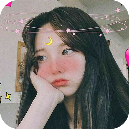 Sweet Live Filter Face Camera wLGJBwv2_prKN8UdY7-x3gOgbuGH1QXQ24N5Mb_EtYBpGyb4PpZDIHb4mm-NRi39yA