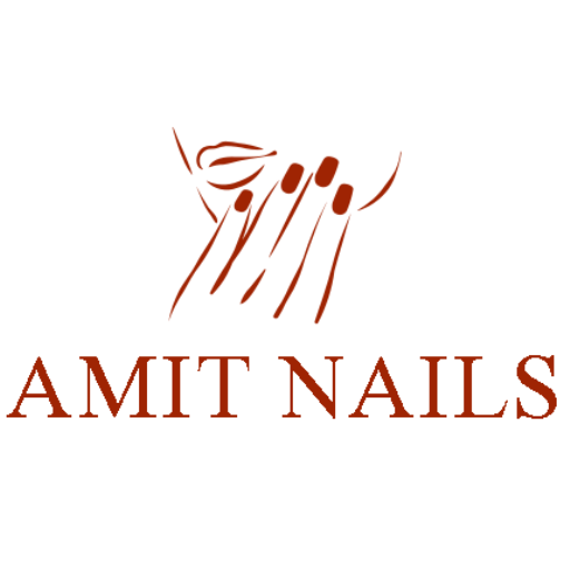 Amit Mahbush Nails icon Amit Mahbush Nails icon