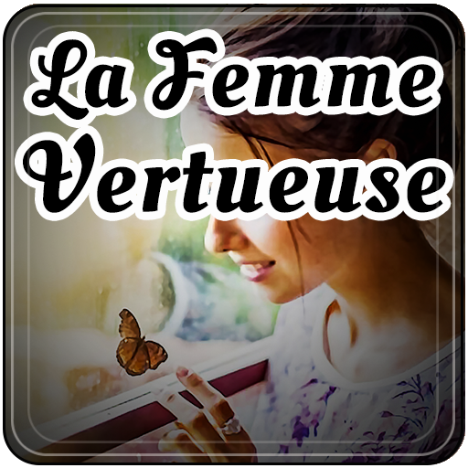 La Femme Vertueuse 1HIgG40KVYsPniGyFpFCjkiSudiZr9I5d7_k5fUMjuqnfKcOgnG_B5Ms67mR9sQlXl6L