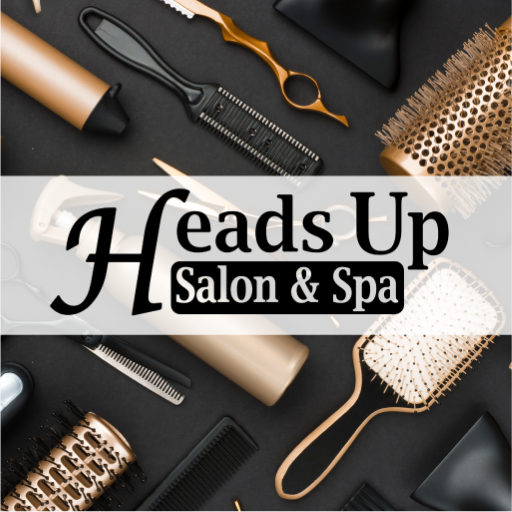 Heads Up Salon & Spa 44j3lTgONDRVABax3OKqeiVYgCxQ4xt0FHkfRKL-qiOmCOcHPB1N003SET3ihx7oQg