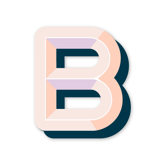 Bönpello: Curly Life Assistant icon Bönpello: Curly Life Assistant icon
