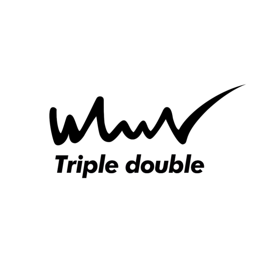 Triple double(トリプル ダブル) 公式アプリ J_zROYDkL90bBlKW7fqxD8QfWcT3-fSwrR_lz-UjoJ1WfZ2fJKTvIR7UGuF063wizWI