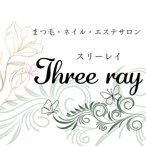 Three ray公式アプリ O02C_KkKdVRLV1hXK5NQWRlrBgeG7g0ASkRb-tyZlEXKx3AMJGbZuZfnA60xr48Kmug