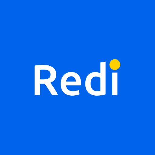 Redi : Redi Booking & Payment ONzikA3rfvVFfGsnQ6pq876Tyrumn5s4wbKmunn-JyU3EE0q2Rv9cHPtCYsRbx7S02g