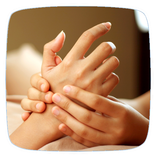 How to Do a Hand Massage icon How to Do a Hand Massage icon