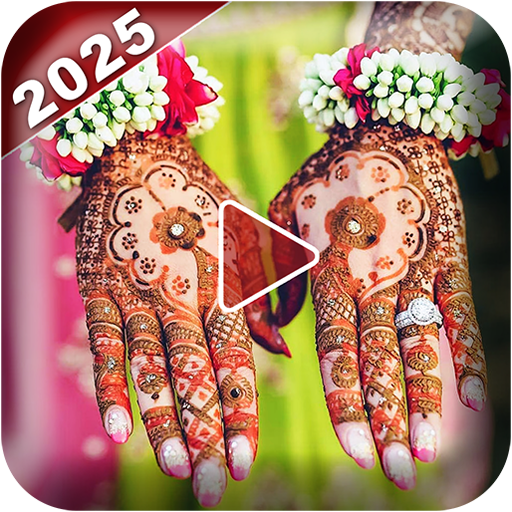 HennArt - Mehndi Videos 2025 _b8YGQGIswpOSxoFVe-gnxGfnvvJ-CS3JwppSoqlFfd9yKZZBLeSPLLRFvK4oxQ6pQ